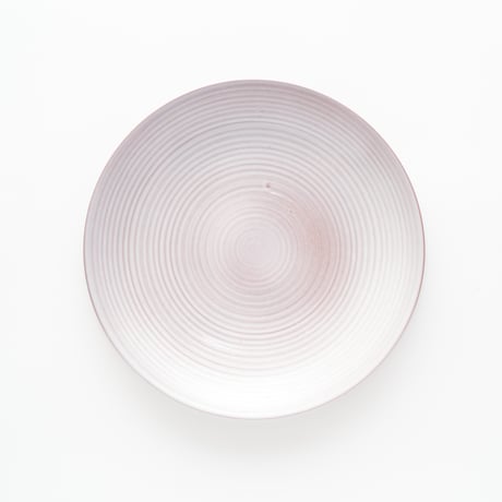 Arabia｜Schilkin｜plate φ18.5cm