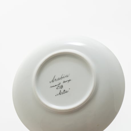 Arabia｜OC model｜Asta｜cup φ5.5cm