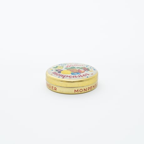 Finland｜Hellas｜tin can