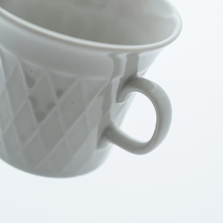 Arabia｜LE model｜creamer｜grey