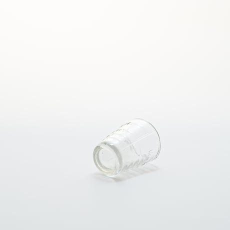 Iittala｜measuring glass φ4.6cm｜02