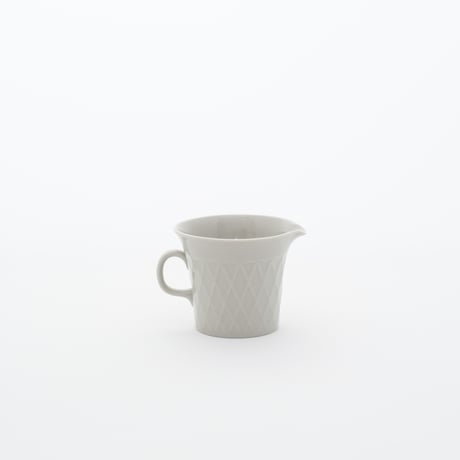 Arabia｜LE model｜creamer｜grey