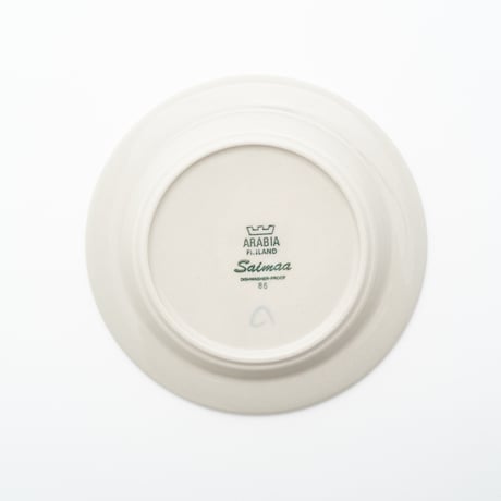 Arabia｜Saimaa｜plate 17.5cm