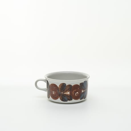 Arabia｜Rosmarin｜cup  φ10cm｜AB