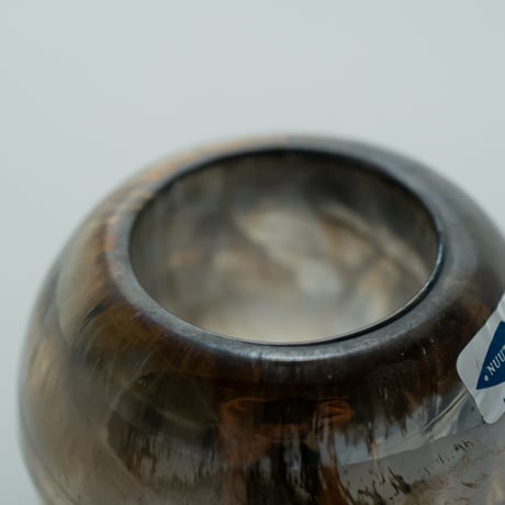 Nuutajarvi / Iittala｜Pilvi｜candle holder｜02