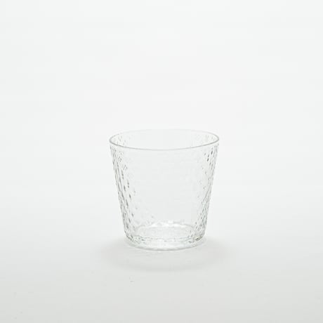 Nuutajarvi｜Tundra｜glass φ8.5cm