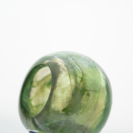 Nuutajarvi / Iittala｜Pilvi｜candle holder｜1