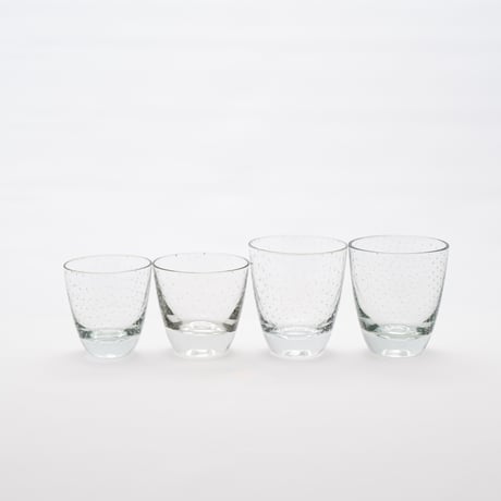 Nuutajarvi｜Pore｜GN23｜glass φ5.5cm