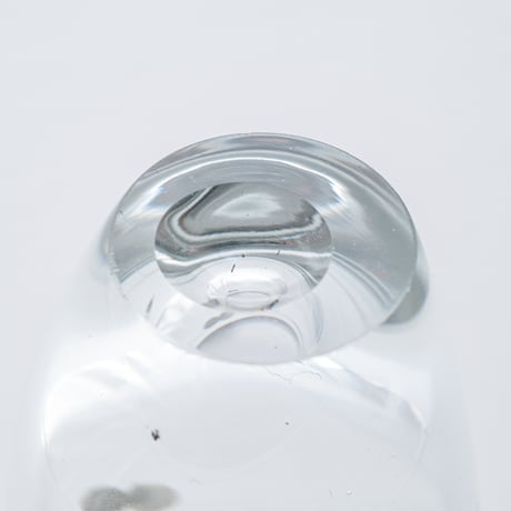 Karhula-Iittala｜Löytö｜vase H6.2cm