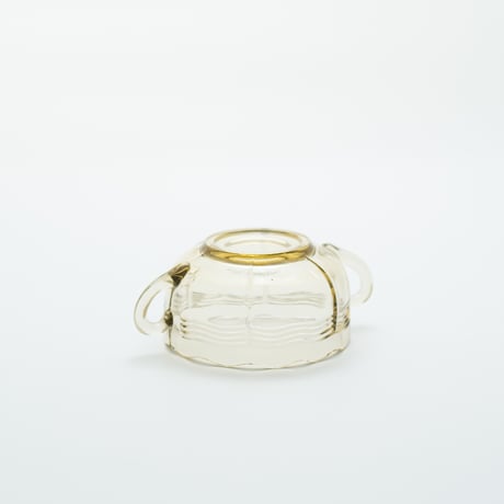 Riihimaki｜7603｜bowl φ9.3cm｜smoke