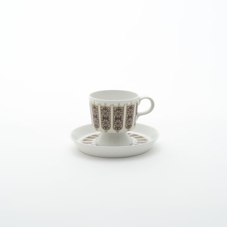 Arabia｜Rukinlapa｜cup φ7cm