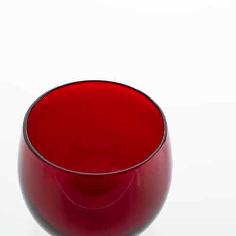 Nuutajarvi｜Marja｜glass｜M｜red