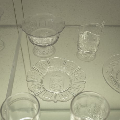 Iittala｜plate φ15cm｜emblem