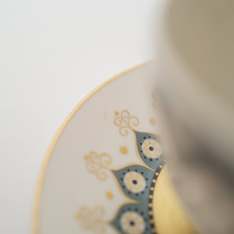 Arabia｜Katinka｜cup φ7.1cm