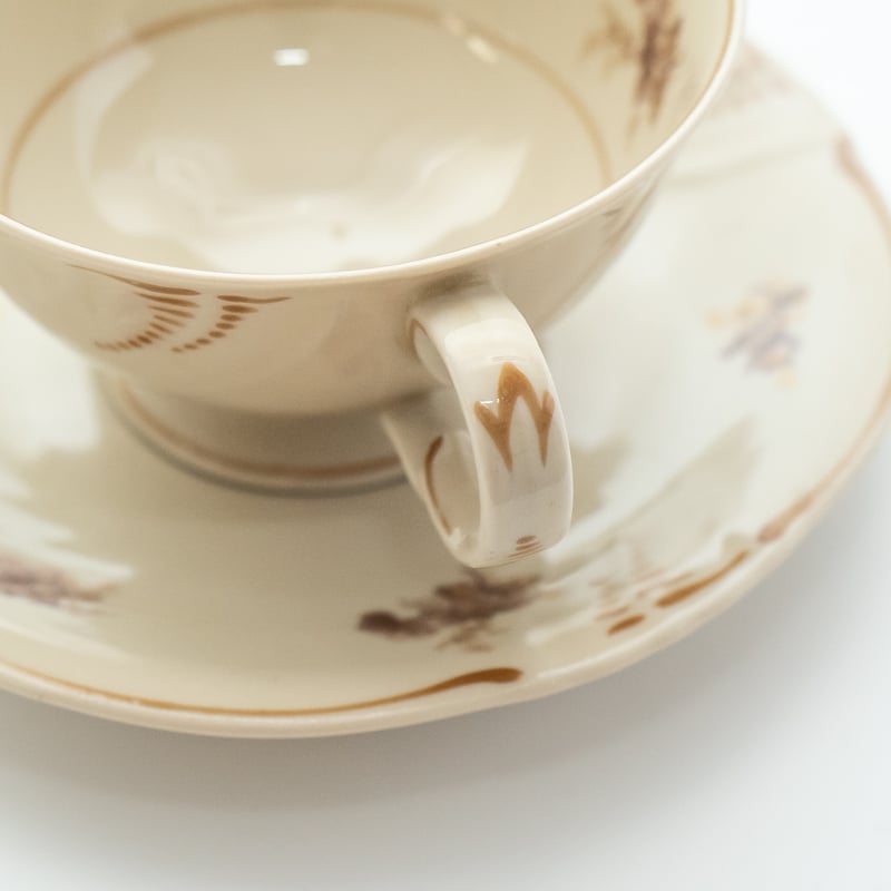 Old Arabia｜RE model｜Miranda｜cup φ9cm | lumikka