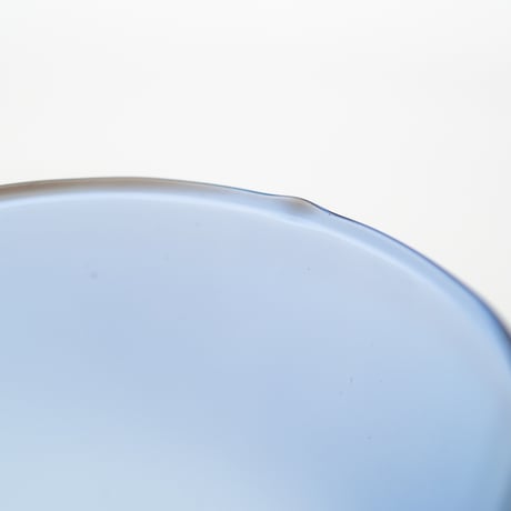 Nuutajärvi｜Viola｜glass φ7.5cm｜2