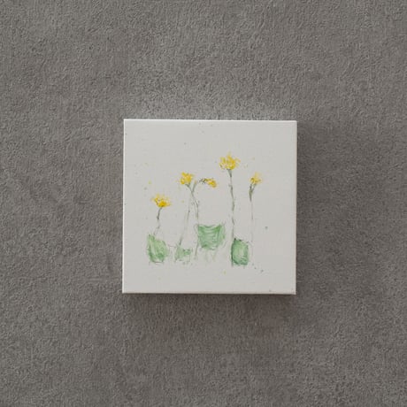 lumikka｜Correspondence-Botanica｜06