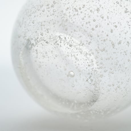 Nuutajarvi｜Iglu｜glass φ6.2cm
