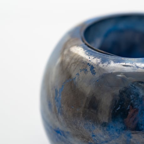 Nuutajarvi / Iittala｜Pilvi｜candle holder