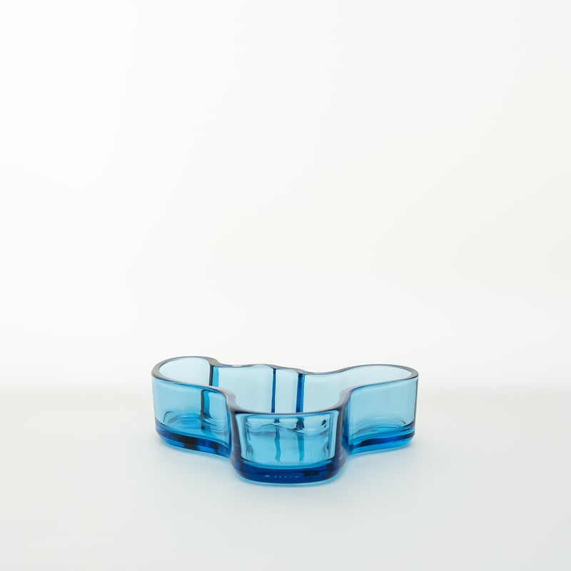 Iittala｜Aalto Collection (ｱｱﾙﾄ ｺﾚｸｼｮﾝ)｜bowl 136