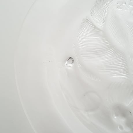 Nuutajarvi｜Pioni｜plate φ21cm