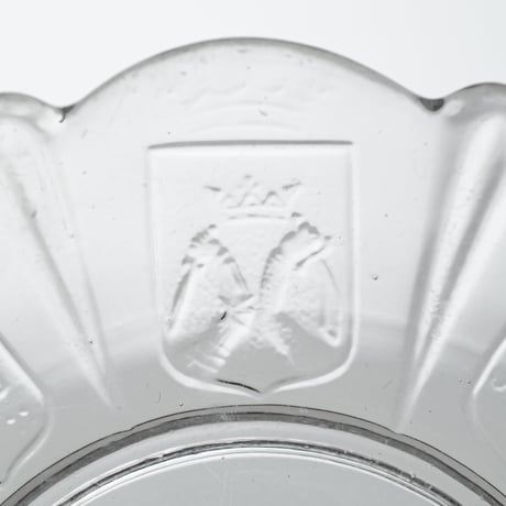 Iittala｜plate φ15cm｜emblem