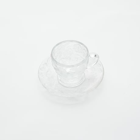 Nuutajarvi｜Rosita｜cup φ7.7cm