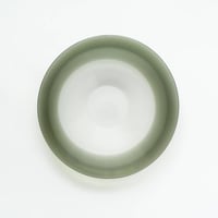 Iittala｜i-203｜plate φ18cm｜green｜1