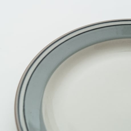 Arabia｜Kuru｜plate φ16.5cm