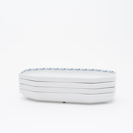 Finnair / Rosenthal｜plate 23cm