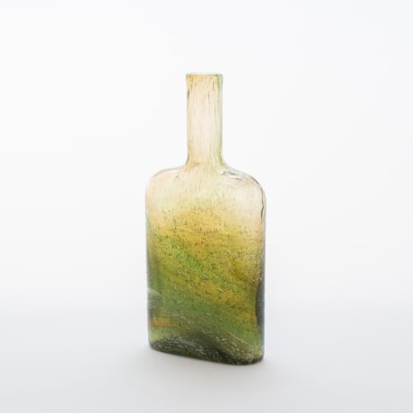 Nuutajarvi｜Puteli｜bottle H20cm