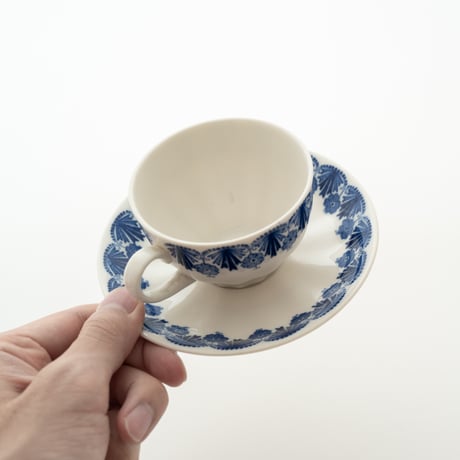 Arabia｜Sohvi｜cup φ7.7cm