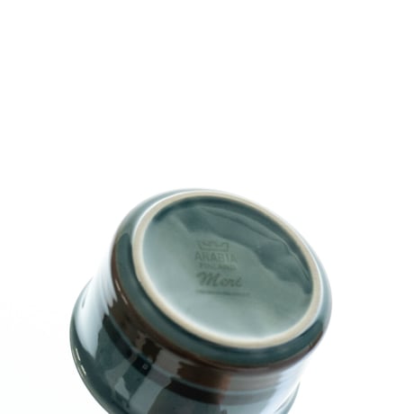 Arabia｜Meri｜sugar bowl φ10cm