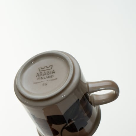 Arabia｜Ruija｜cup φ7cm