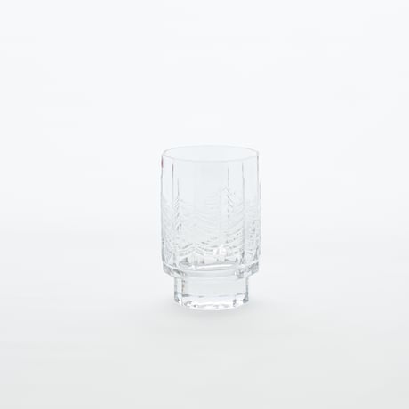 Iittala｜Kuusi｜glass φ6.5cm