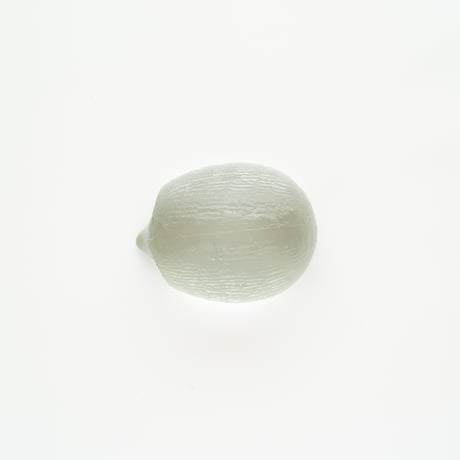 Humppila｜glass figure｜hedgehog