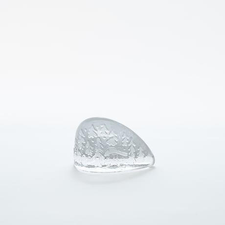 Iittala｜Latusatu｜glass object