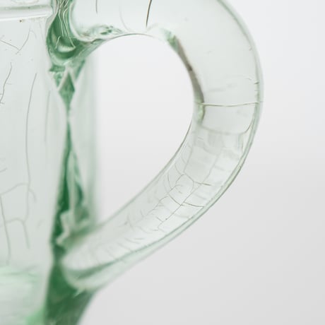Karhula｜4519｜creamer｜light green