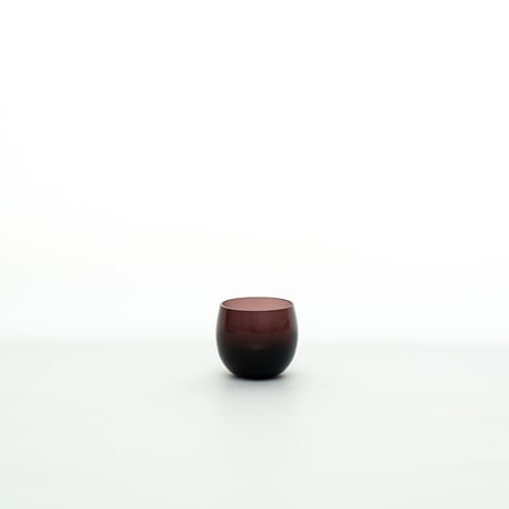Nuutajarvi｜Marja｜glass｜S｜lilac