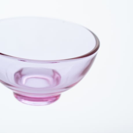 Riihimaki｜bowl φ10cm｜amethyst