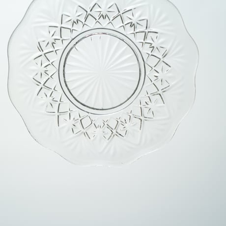 Karhula｜plate φ15cm