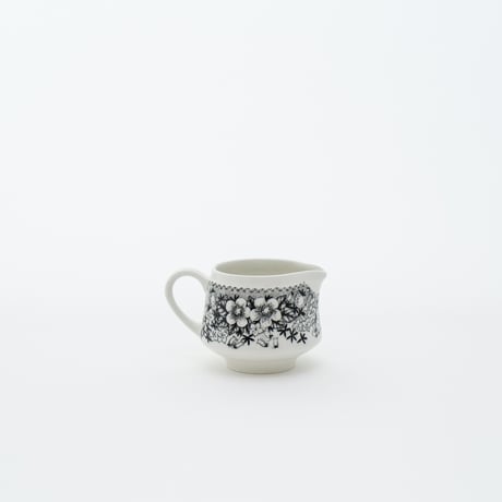 Arabia｜Talvikki｜creamer φ7cm