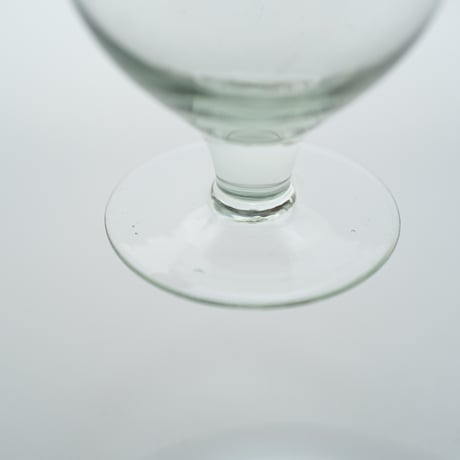 Old glass φ6.5cm