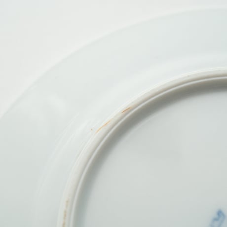 Arabia｜Astra｜plate φ17cm｜2