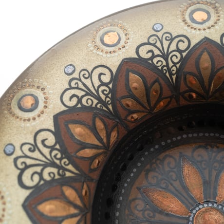 Arabia｜HLA 122｜bowl φ30cm