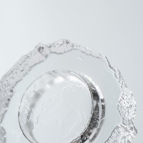 Iittala｜Aslak｜ashtray / bowl