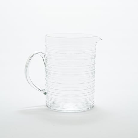 Iittala｜Rustica｜pitcher H15.5cm