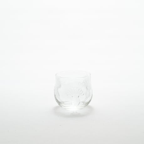 Nuutajarvi｜Silja｜glass φ6.2cm