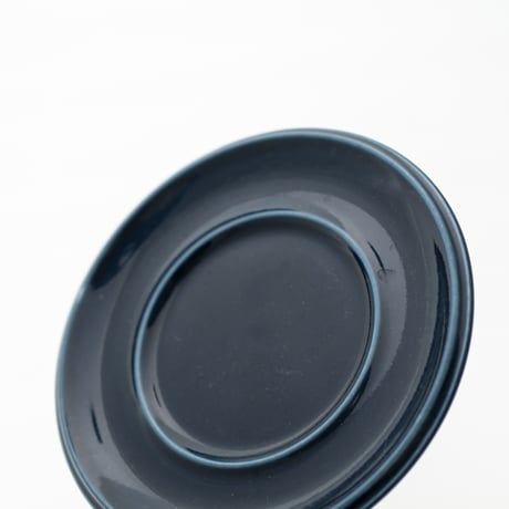 Arabia｜Anemone｜cup φ10cm｜blue｜1