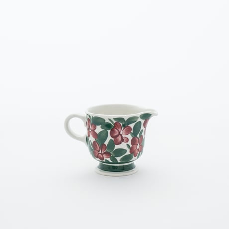 Arabia｜Purpuri Jenkka｜creamer